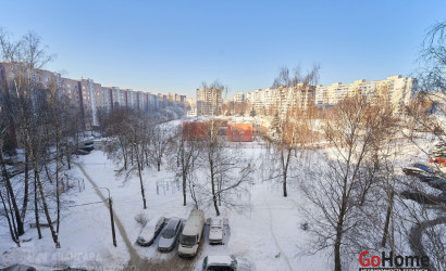 Купить 2-комнатную квартиру, Минск, Тимошенко ул., 24/1 (Фрунзенский район). Фото 19