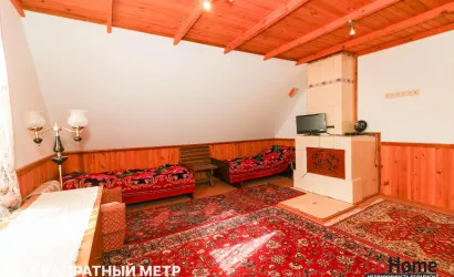  2-этаж.(148 м2), Старое Село(Заречный пер.)