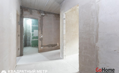 Купить 3-комнатную квартиру, Минск, Курганная ул., 35 (Московский район). Фото 21