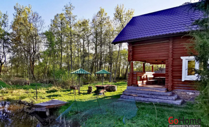 Купить коттедж, Горново, 25 соток. Фото 17