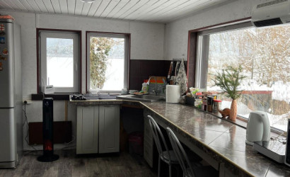 Снять на сутки коттедж, Зеленка, Гендики 17. Фото 5