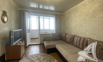 Купить 1-комнатную квартиру, Брест, Восток, ул. Ленинградская. Фото 2