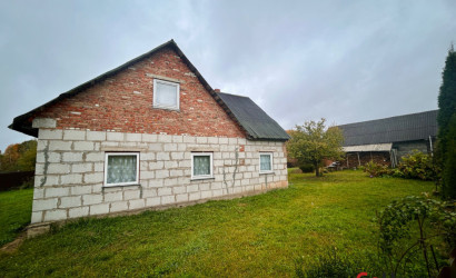 Купить дом в деревне, Лешница, Центральная , 25 соток. Фото 4