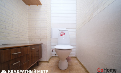 Купить 1-комнатную квартиру, Минск, ул. Славинского, д. 43 (Первомайский район). Фото 15