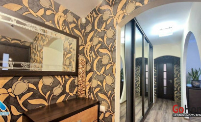 Купить 3-комнатную квартиру, Гомель, ул. Свиридова, д. 71. Фото 12