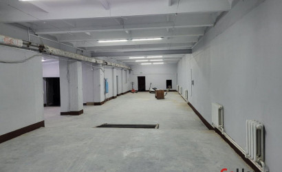 Продажа помещения, Витебск, Фрунзе просп., 83/а,  1439.5 кв.м.. Фото 4