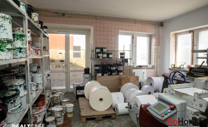 Аренда помещения, Лида, 8 Марта ул., 28/Б, 122.2 кв.м.. Фото 6
