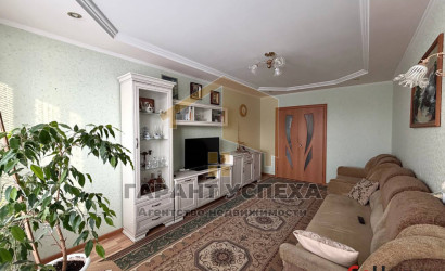 Купить 4-комнатную квартиру, Брест, ул. Сябровская, д. . Фото 3