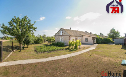 Купить дом, Мозоли, Центральная ул., 10 соток. Фото 2