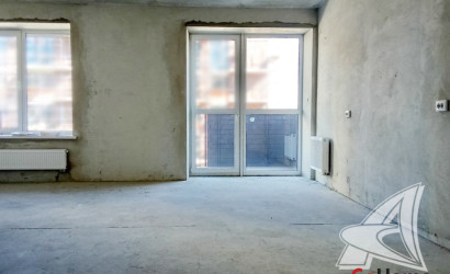 Купить 1-комнатную квартиру, Брест, Центр, ул. Фомина. Фото 2