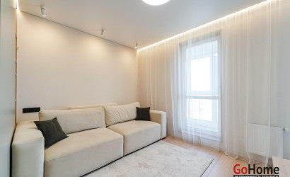 Купить 2-комнатную квартиру, Минск, Савицкого ул., 12 (Октябрьский район). Фото 22