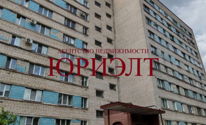 Купить 1-комнатную квартиру, Гомель, 60 лет СССР, 27. Фото 1