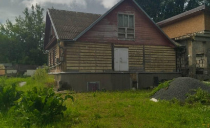 Купить дом, Витебск, Ильинского ул., 9, 7.87 соток. Фото 2