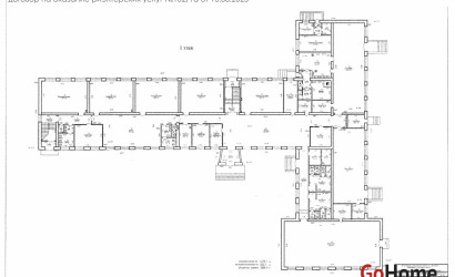 Аренда склада, Новый Путь, Центральная ул., 40,  1804 кв.м.. Фото 16