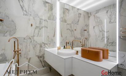 Купить 2-комнатную квартиру, Минск, Победителей просп., 135/Б(Центральный район). Фото 12