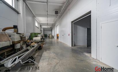 Аренда помещения, Колодищанский с/с,  1428.62 кв.м.. Фото 6