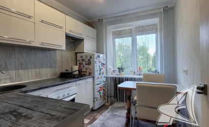 Купить 1-комнатную квартиру, Брест, Центр, пр-т Машерова. Фото 1