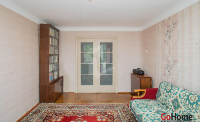 Купить 3-комнатную квартиру, Минск, Лынькова ул., 23/Д(Фрунзенский район). Фото 13