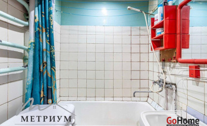 Купить 3-комнатную квартиру, Минск, Якубова ул., 24 (Ленинский район). Фото 11