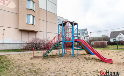 Купить 4-комнатную квартиру, Минск, Артема ул., 47 (Заводской район). Фото 43