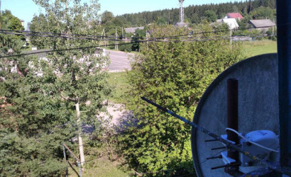 Купить 3-комнатную квартиру, Крулевщина, Полевого, 8/7. Фото 8