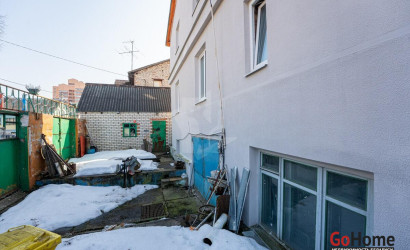 Купить дом, Минск, Радиаторный 2-й пер., 6 соток. Фото 8