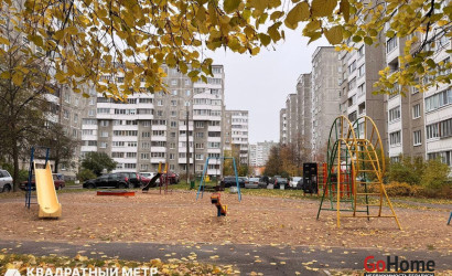 Купить 2-комнатную квартиру, Минск, Ротмистрова ул., 44 (Заводской район). Фото 16