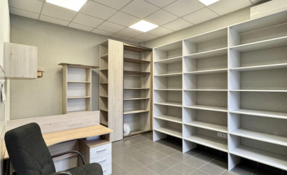 Продажа помещения, Минск, Монтажников ул., 9,  33.8 кв.м.. Фото 1