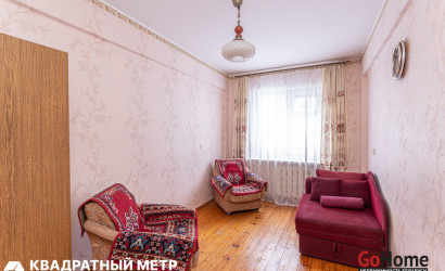 Купить 3-комнатную квартиру, Минск, ул. Одоевского, д. 35 (Фрунзенский район). Фото 9