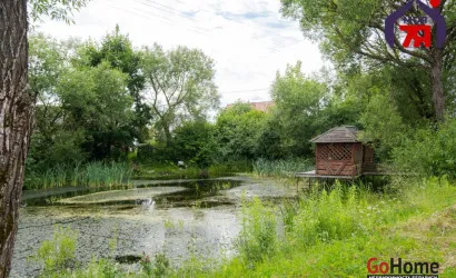 2-этаж.(146 м2), Масловичи(Дружная ул.)
