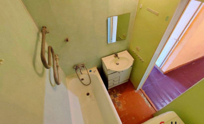 Купить 3-комнатную квартиру, Гродно, Ленина, 24. Фото 1