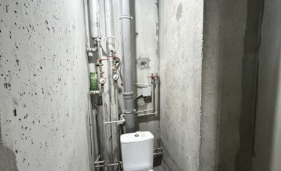 Купить 2-комнатную квартиру, Гродно, Старомалыщинская, 116. Фото 8