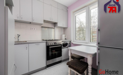 Купить 2-комнатную квартиру, Минск, Плеханова ул., 103 (Ленинский район). Фото 2