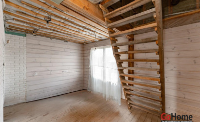 Купить дом в деревне, ДРУЖБА В БОЯРАХ, 6 соток. Фото 14