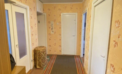 Купить 3-комнатную квартиру, Слоним, Ершова ул., 50. Фото 8