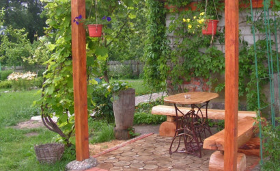 Купить коттедж, Ленина, Парковая 18а, 30 соток. Фото 5