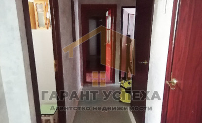 Купить 4-комнатную квартиру, Брест, ул. Волгоградская . Фото 14