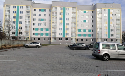 Купить 3-комнатную квартиру, Могилев, ул. Краснозвездная, д. 48А. Фото 15