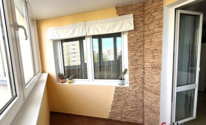 Купить 4-комнатную квартиру, Гродно, Клецкова, 13Б. Фото 19