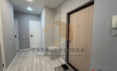 Купить 2-комнатную квартиру, Брест, Бориса Маслова. Фото 13