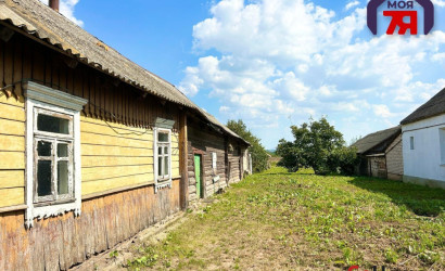 Купить дом, Кривичи, Пролетарская ул., 22.83 соток. Фото 4