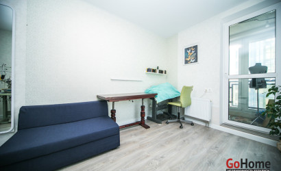 Купить 3-комнатную квартиру, Минск, Лейтенанта Кижеватова, 3А (Октябрьский район). Фото 13