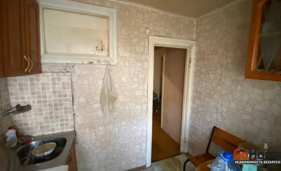 Купить 2-комнатную квартиру, Гомель, ул. Крестьянская, д. . Фото 9