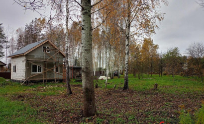 Купить дом в деревне, Заречный-05, 12.12 соток. Фото 5