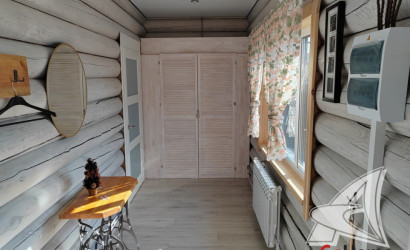 Купить дом, Брест, Сад. товарищества, 6.36 соток. Фото 24