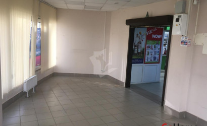 Аренда торгового помещения, Минск, Сухаревская ул., 6,  30.9 кв.м.. Фото 2