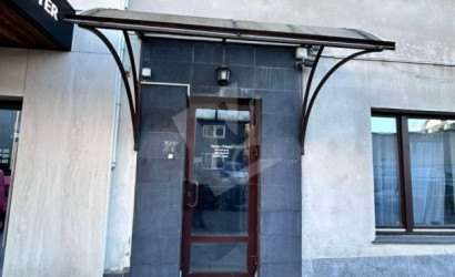 Аренда помещения, Минск, Тростенецкая ул., 3, 384 кв.м.. Фото 1
