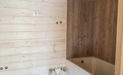 Купить дом в деревне, Чабарок, 5 соток. Фото 15