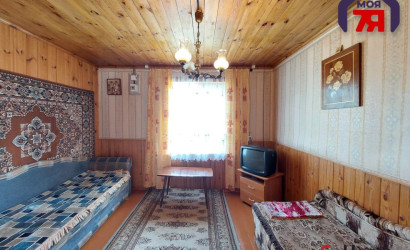 Купить дом в деревне, Шипяны, 14.99 соток. Фото 15