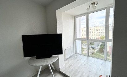 Купить 3-комнатную квартиру, Гродно, Дзержинского, 127Б. Фото 9